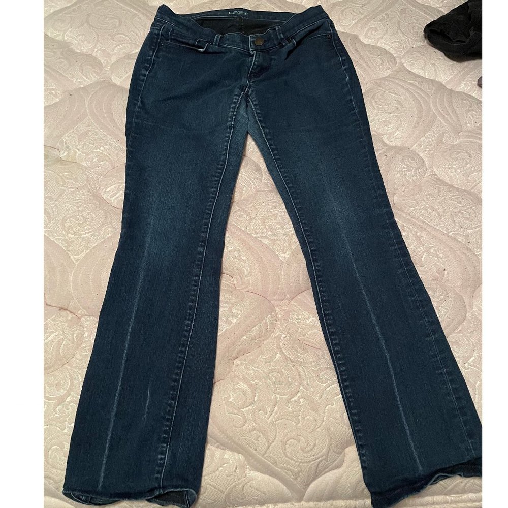 [USED] LOFT Modern Sexy Boot